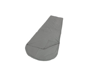 Вкладыш в спальник Easy Camp Travel Sheet - Ultralight - Mummy